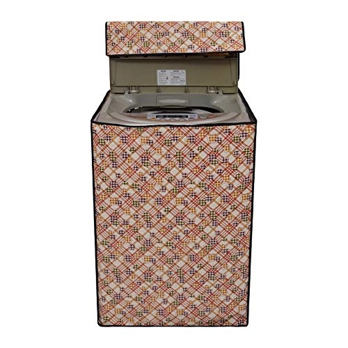 Washing Machine Cover - Top Load 6.5 kg Waterproof