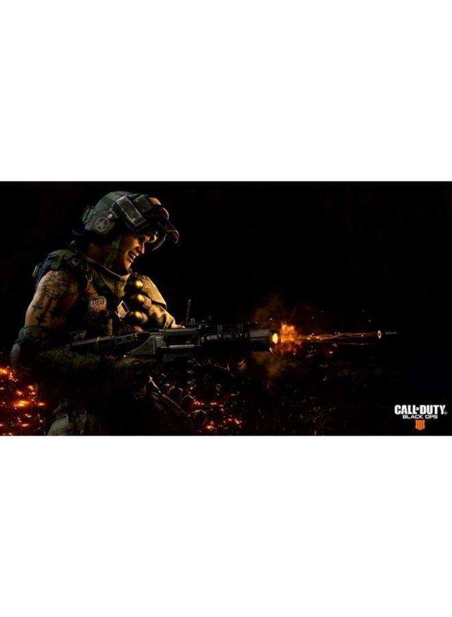 Call of Duty: Black Ops 4 - Xbox One