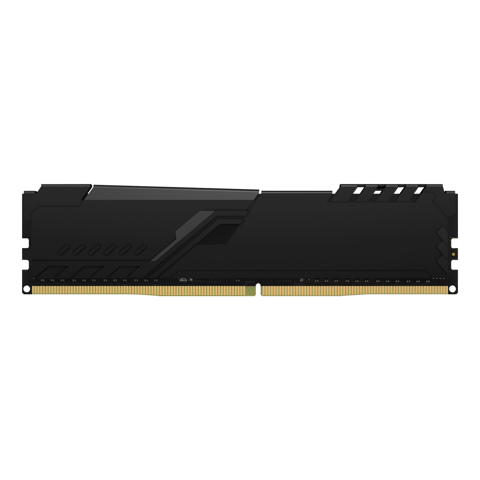 HyperX Fury - 4 GB DDR4