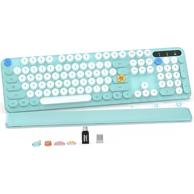 Wireless Keyboard - Wireless