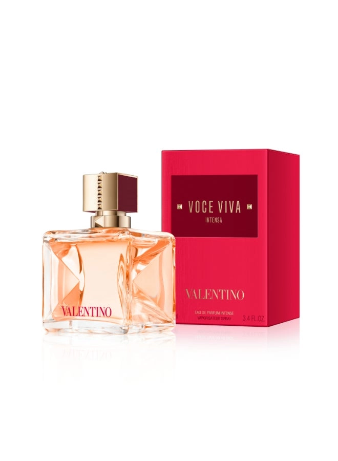VALENTINO Voce Viva Intense - Eau de Parfum 100ml