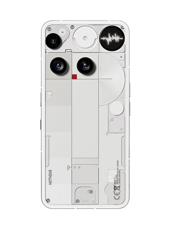 Phone 3 - 12 GB 256 GB