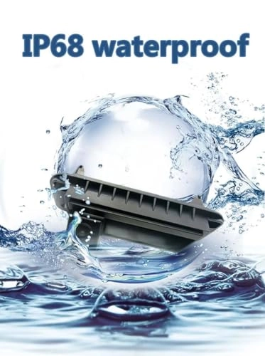 Rear View Camera - Night vision