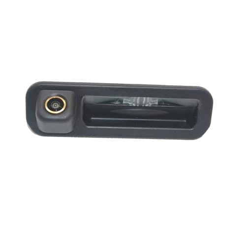 Rear View Camera - Night Vision