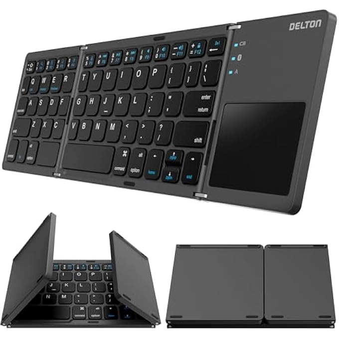 rayihni F75 - Bluetooth