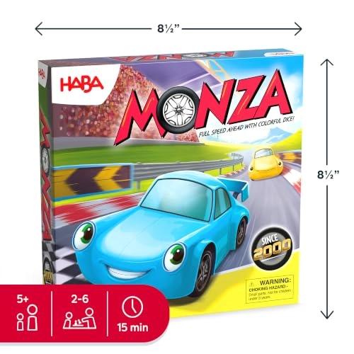Monza