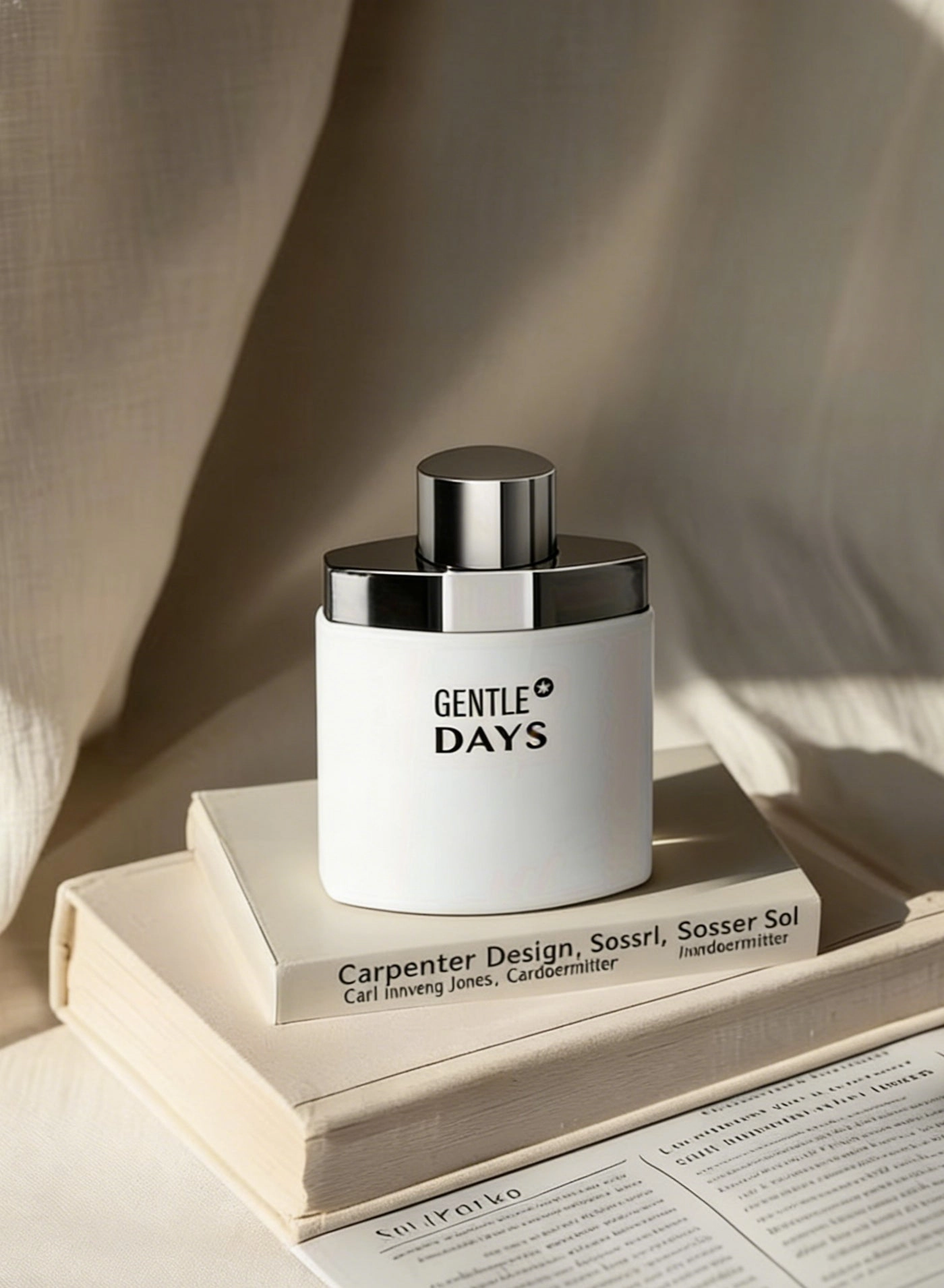 Fougere - 90ML Eau de Toilette