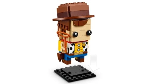 BrickHeadz Woody & Bo Peep (40553) - Disney Toy Story