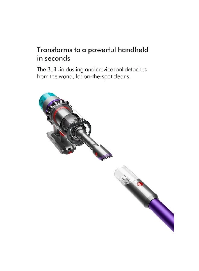 Gen5 Detect Absolute (447038-01)