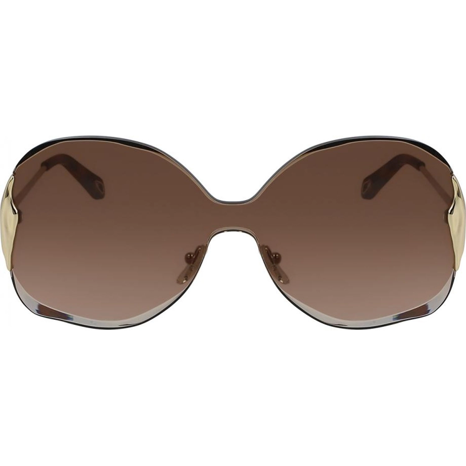 Celeste - 59 mm Brown