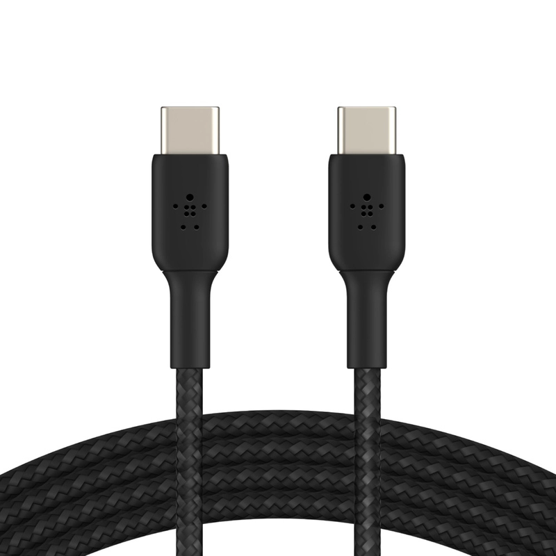BoostCharge Cable USB-C to USB-C 2m