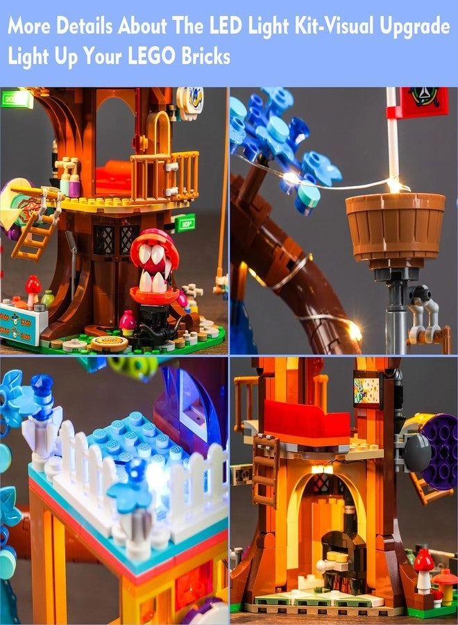 LED Light Kit - Lego
