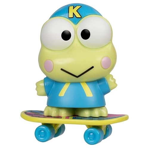 Hello Kitty and Friends (HKT0327)