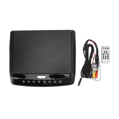 Overhead Player - 11.6in