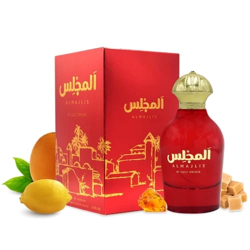 Al Majis Eau de Parfum 110ml