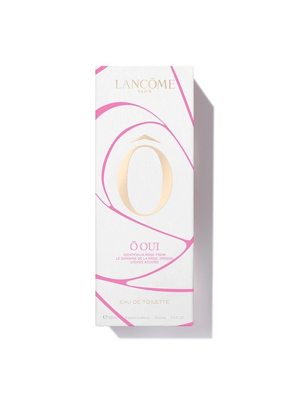 Ô OUI Eau de Toilette 100ml