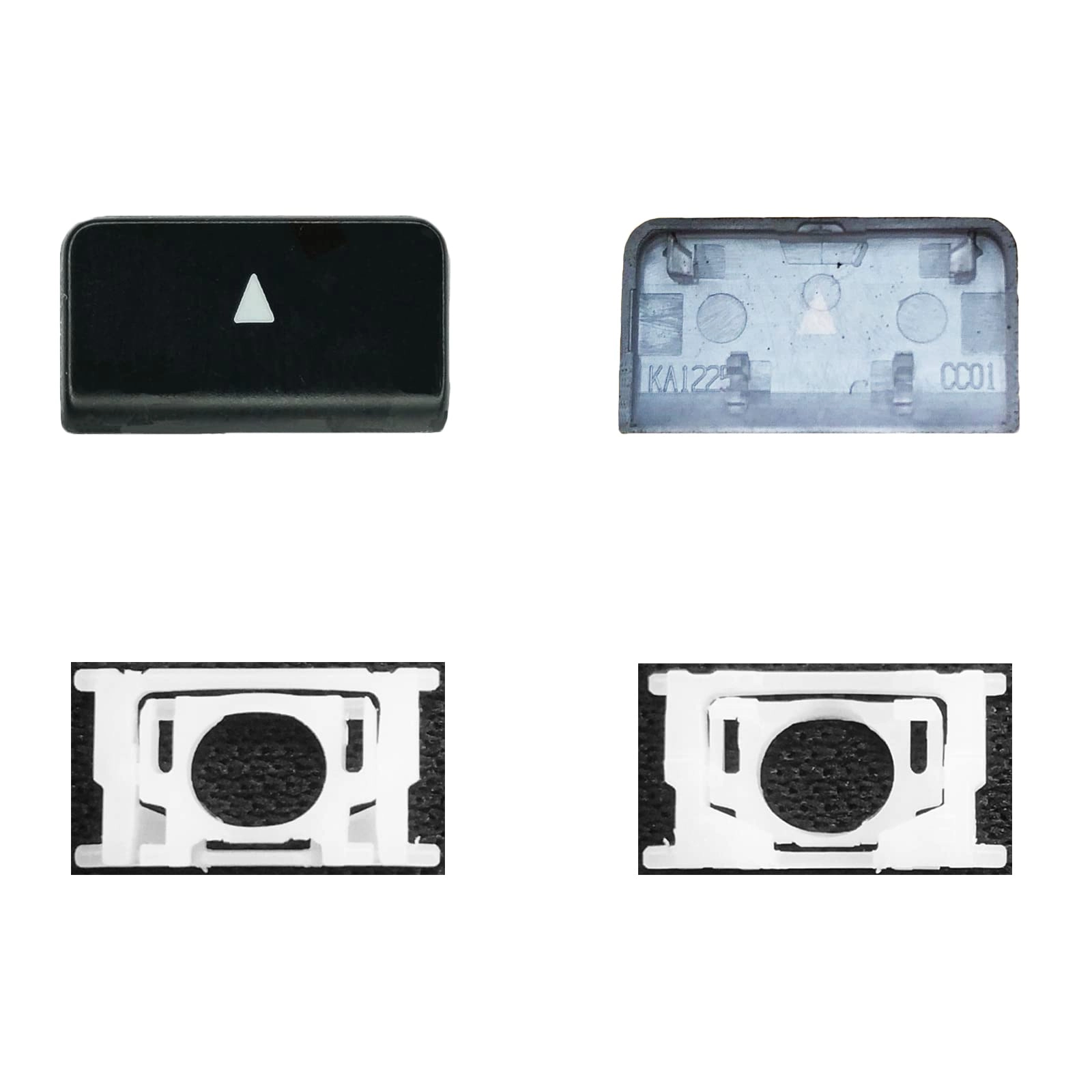 Bfenown AP11 - Up/Down Keycap Hinge for MacBook Pro A1425 A1502 A1398