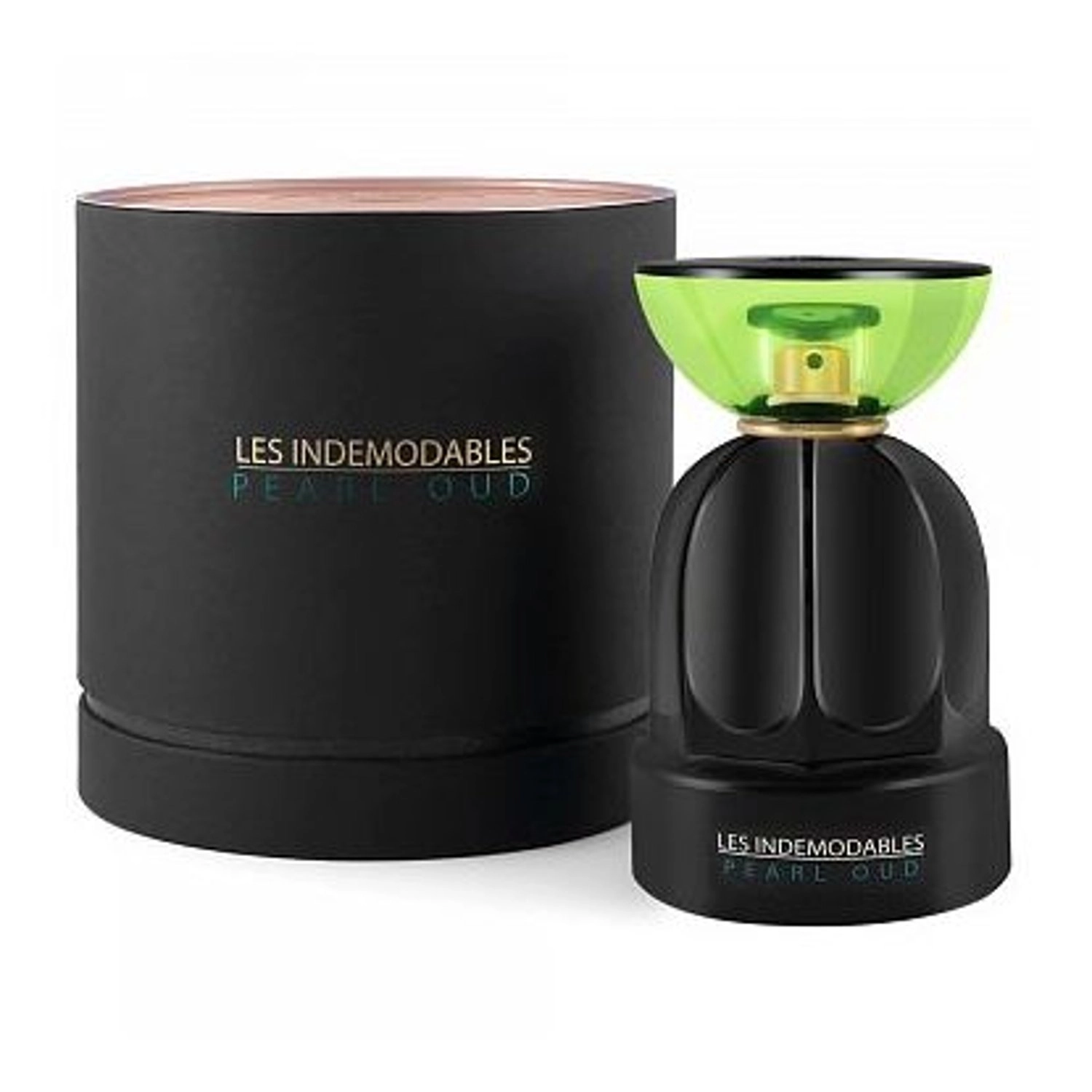 Pearl Oud - Eau de Parfum 90 ml