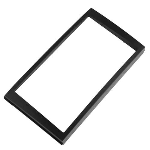 Double Din Fascia - MPV Premacy 1999-2004