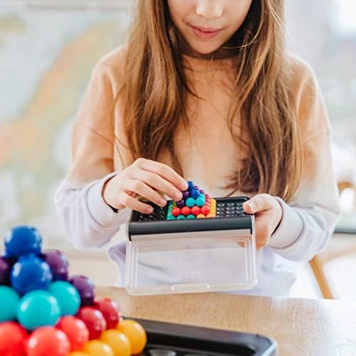 IQ-Puzzler PRO Puzzle (SG 455) - 13 pcs