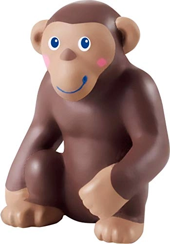 Little Friends Monkey - Animal Figurine 1