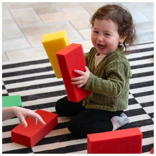 SPLOCKS - 3 years and up 60 pieces