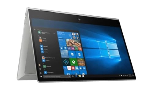 (Renewed) Envy x360 - 15.6'' i7-8550U 16GB DDR4 512GB SSD