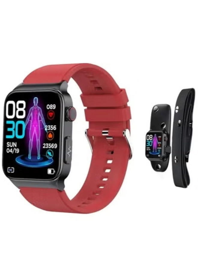 AROAQ Smart Watch - 1.91 inch 320*386 280mAh Bluetooth 5.0