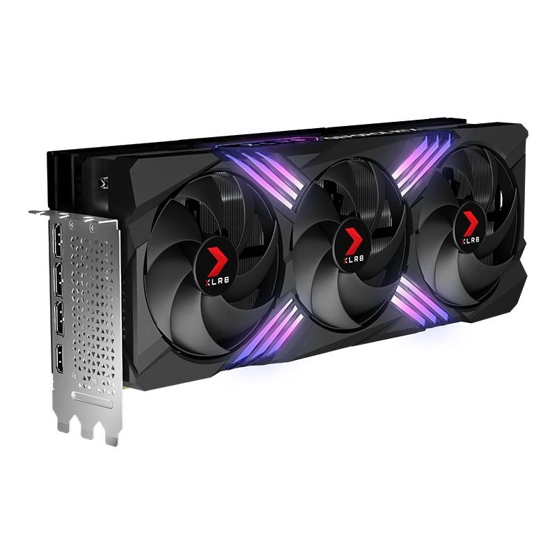 RTX 4090 - 24GB
