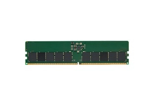 Kingston Technology KVR48U40BS8-16 - 16GB 4800MHz DIMM DDR5