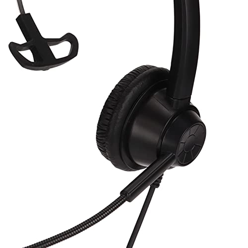 H360-RJ9-MVA Wired Headset