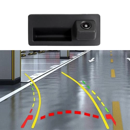 Backup Camera - Night vision