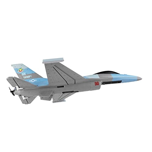 A290 - 3CH 2.4G Fixed Wing