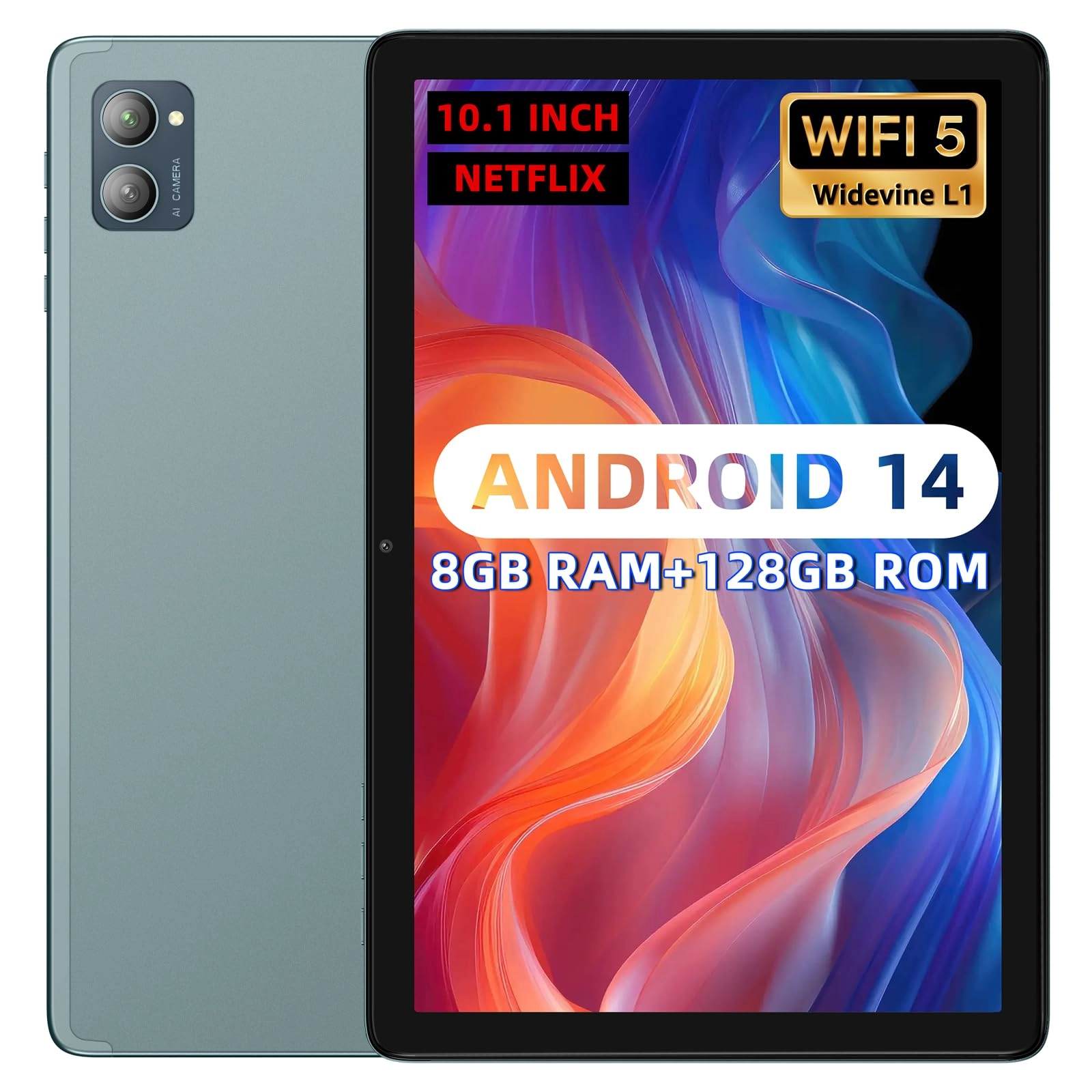 AISLPC A55 - 128GB 10.1"