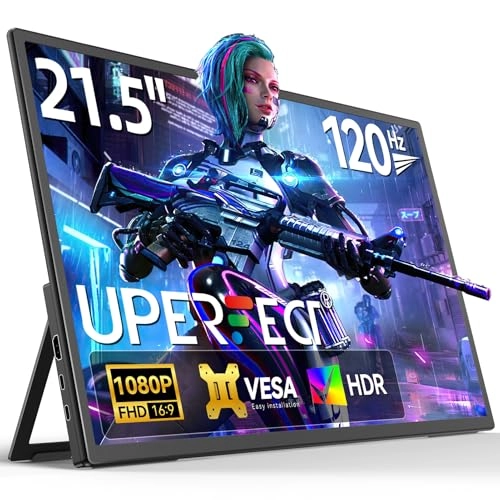 UP21501 - Full HD 21.5 Inches