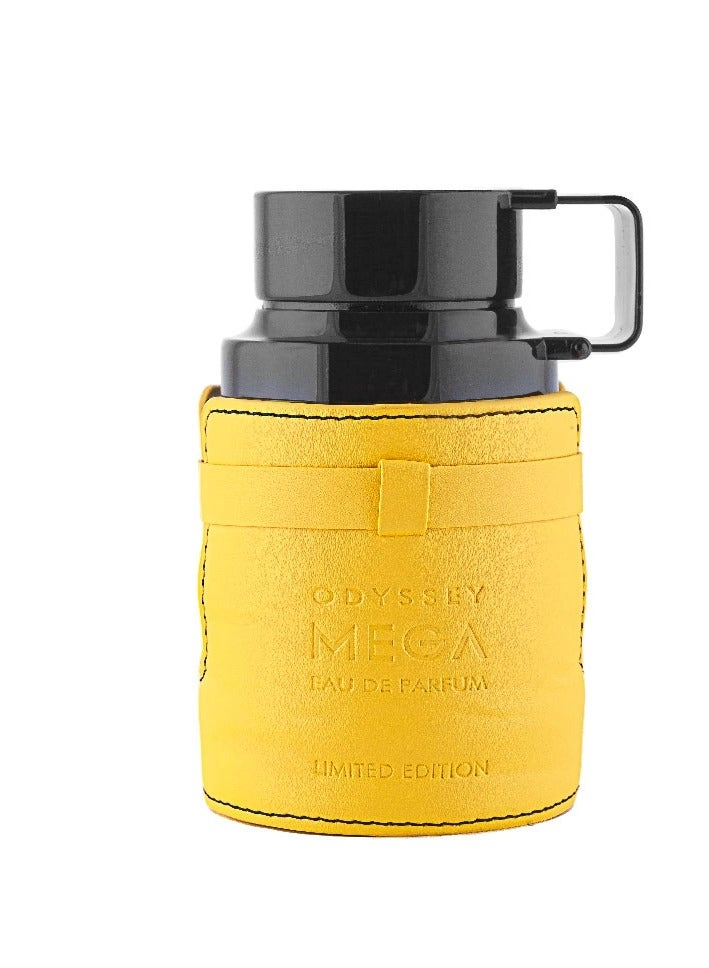 ARMAF Odyssey Mega Man Limited Edition - Eau de Parfum 200ml