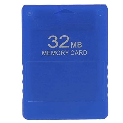Memory Card - 0.032GB