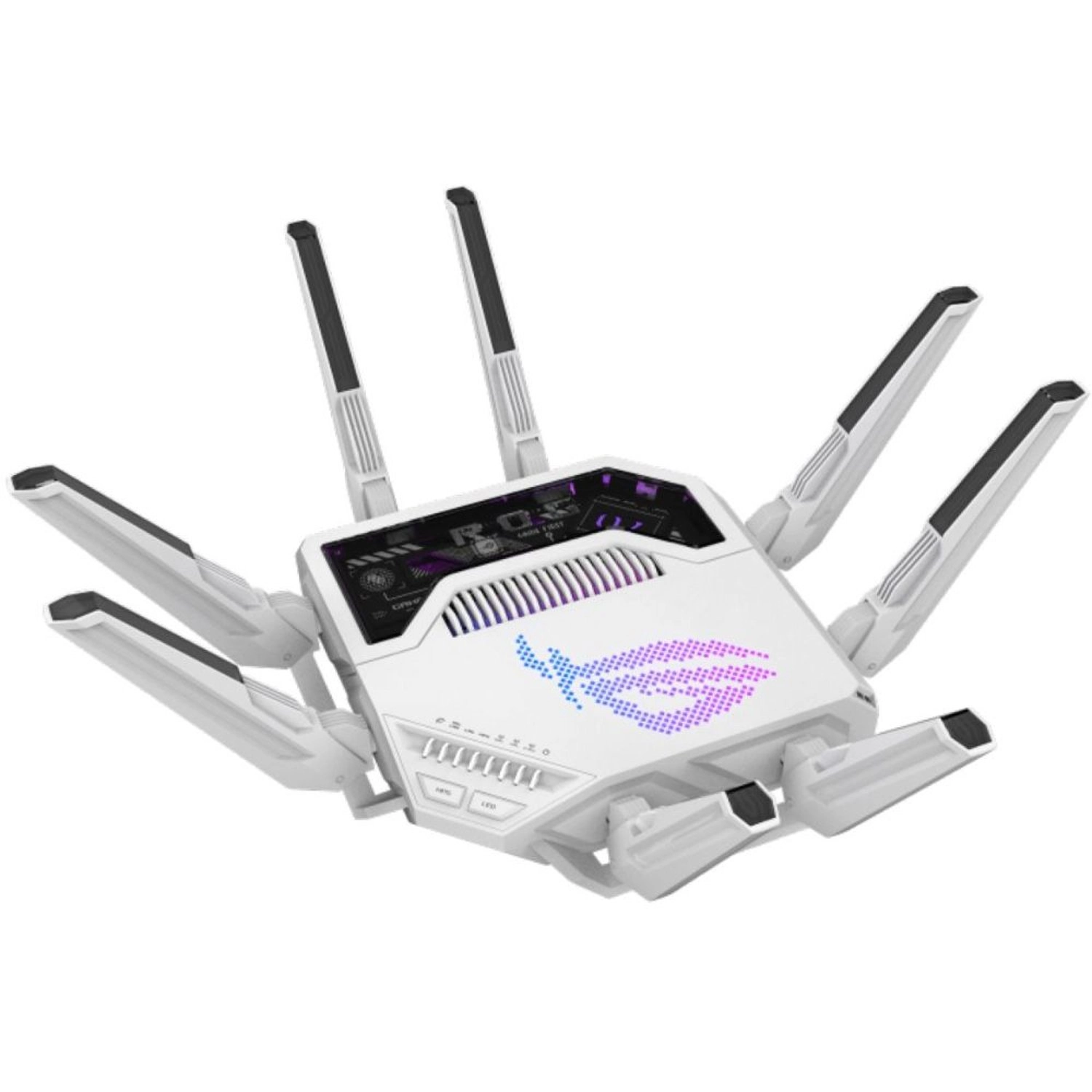 ROG Rapture - 19000 Mbps WiFi 7
