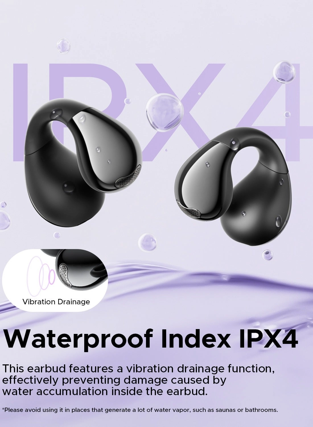 Runfree Lite2 Wireless Headphone