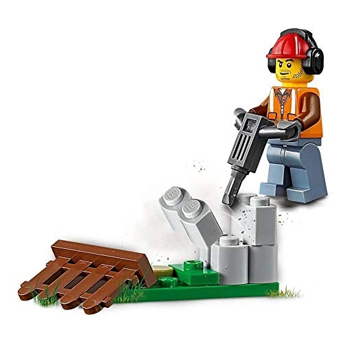 City Construction Loader (60219)
