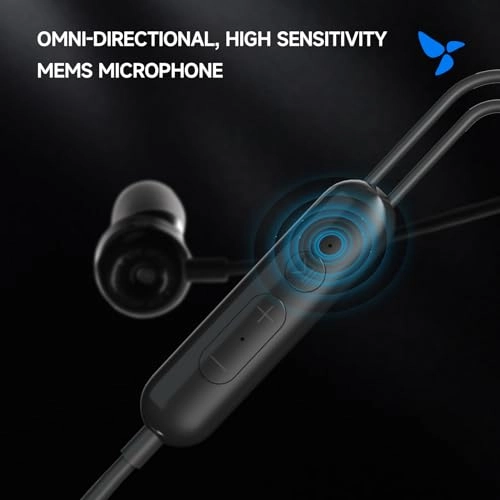 Digital XOE Wired Earphone
