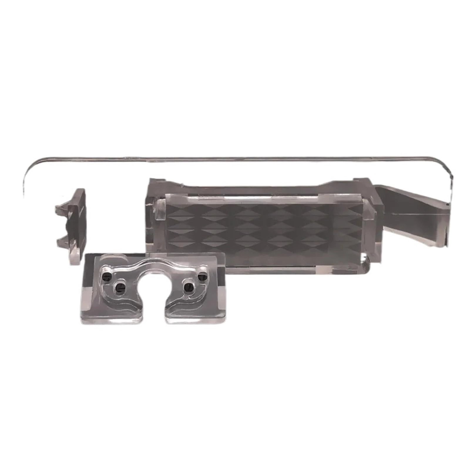 Car Rear View Camera Bracket