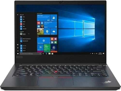 (Renewed) ThinkPad E14 Gen 1 - 14'' 512GB 16GB Core i5-10210U