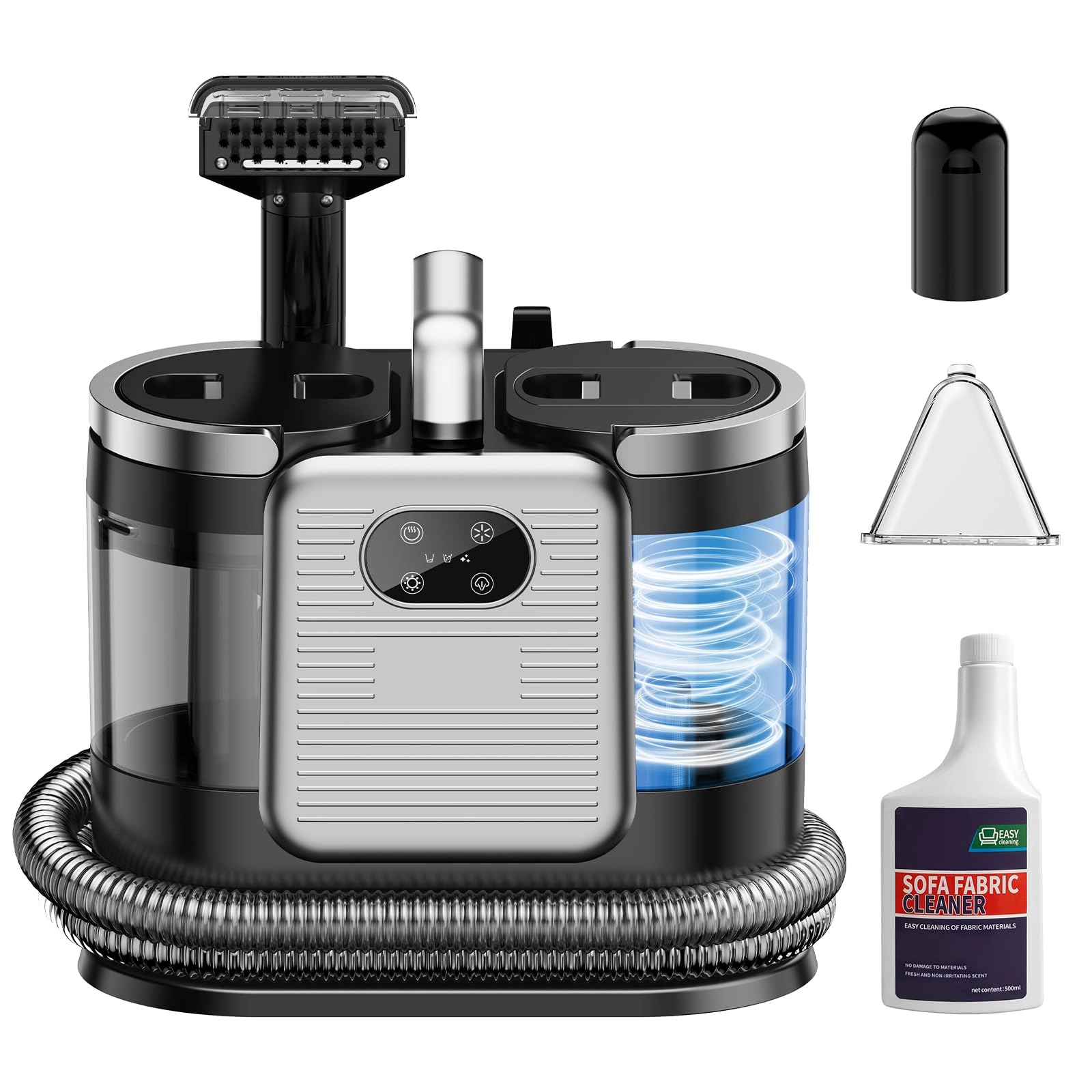 Jemyths HH22063AU - Steam Sterilisation Wet/Dry 1650 W