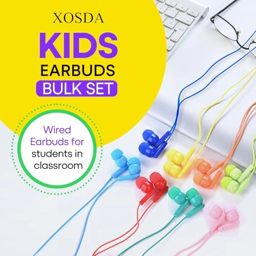 LS01 Wired Earbud