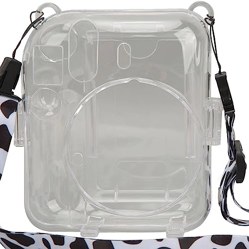 Instant camera case - Approx. 13x12x6cm For Mini12 camera