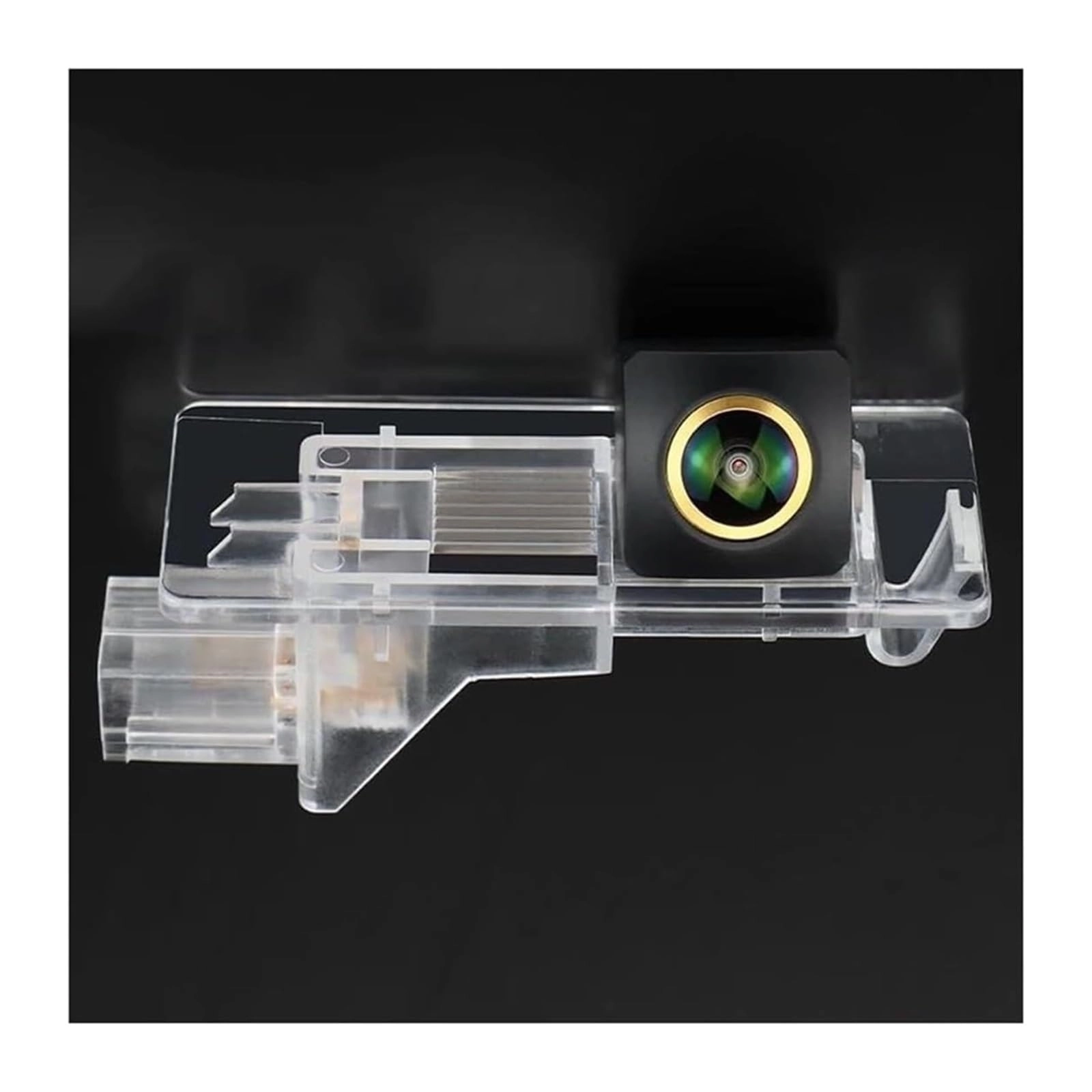 Rear View Camera - wireless