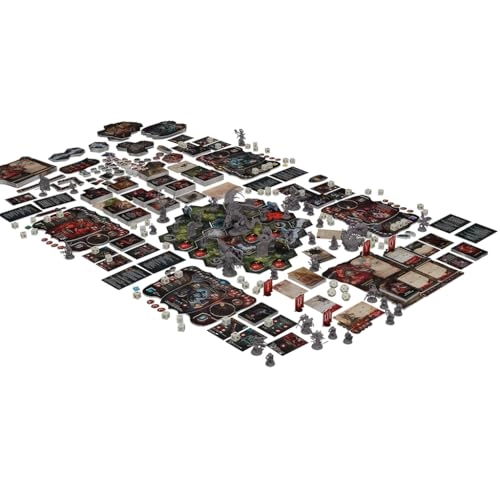 Grimcoven: Small Box Standard Edition