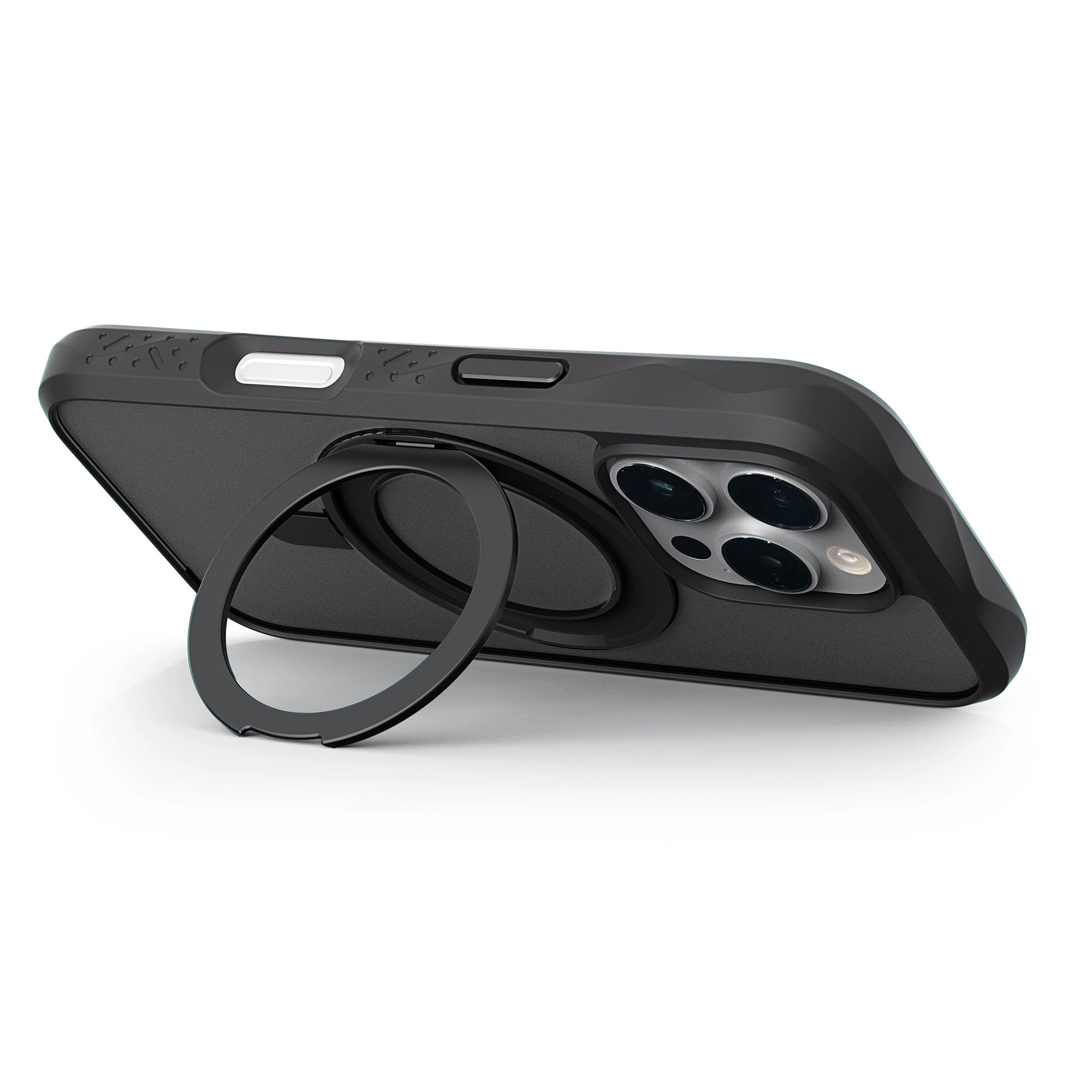 Crystal-M Case with MagSafe for Apple iPhone 16