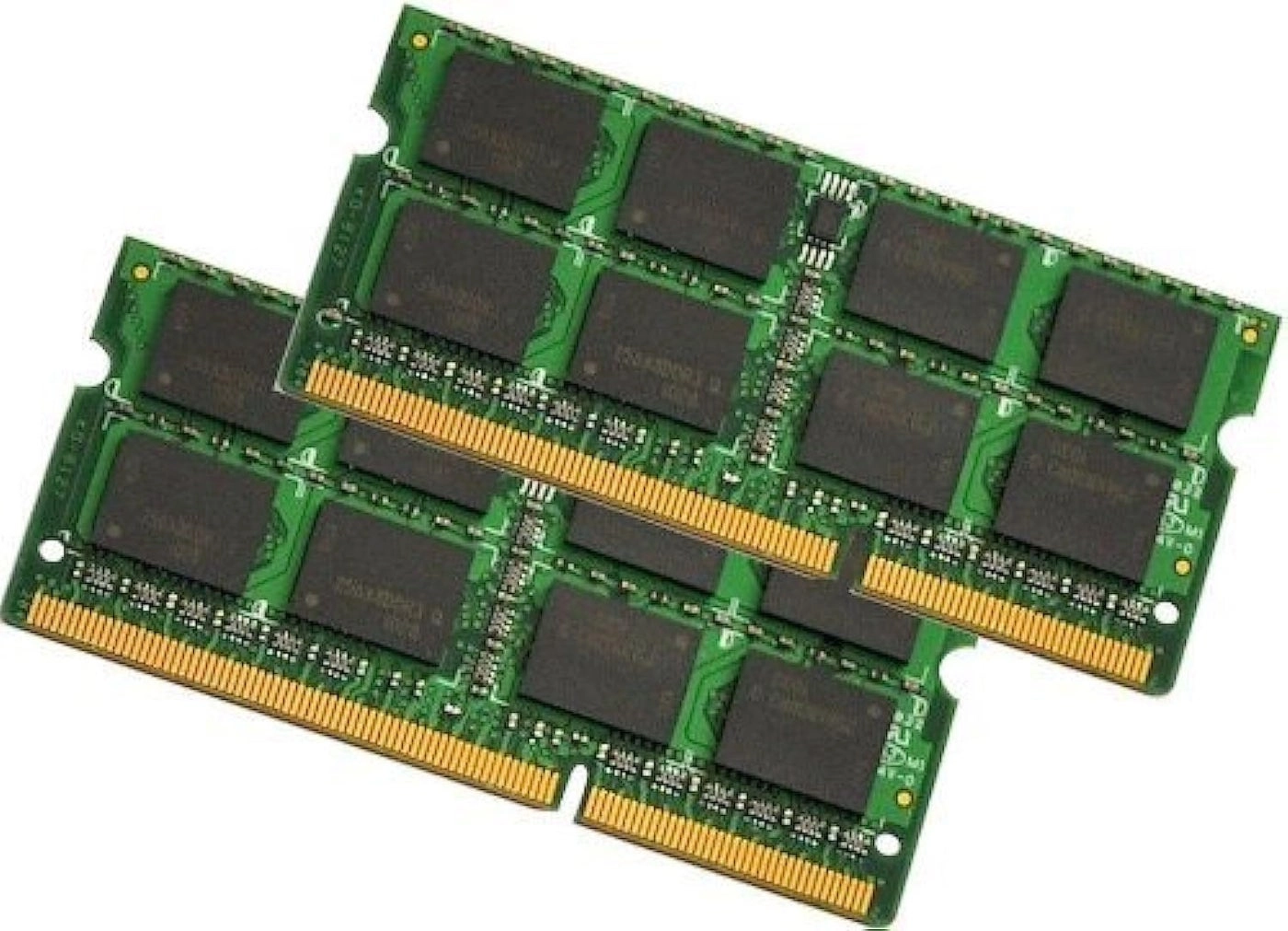 Xtremeram SODIMM - 16gb 1600MHz 204 Pin SODIMM DDR3